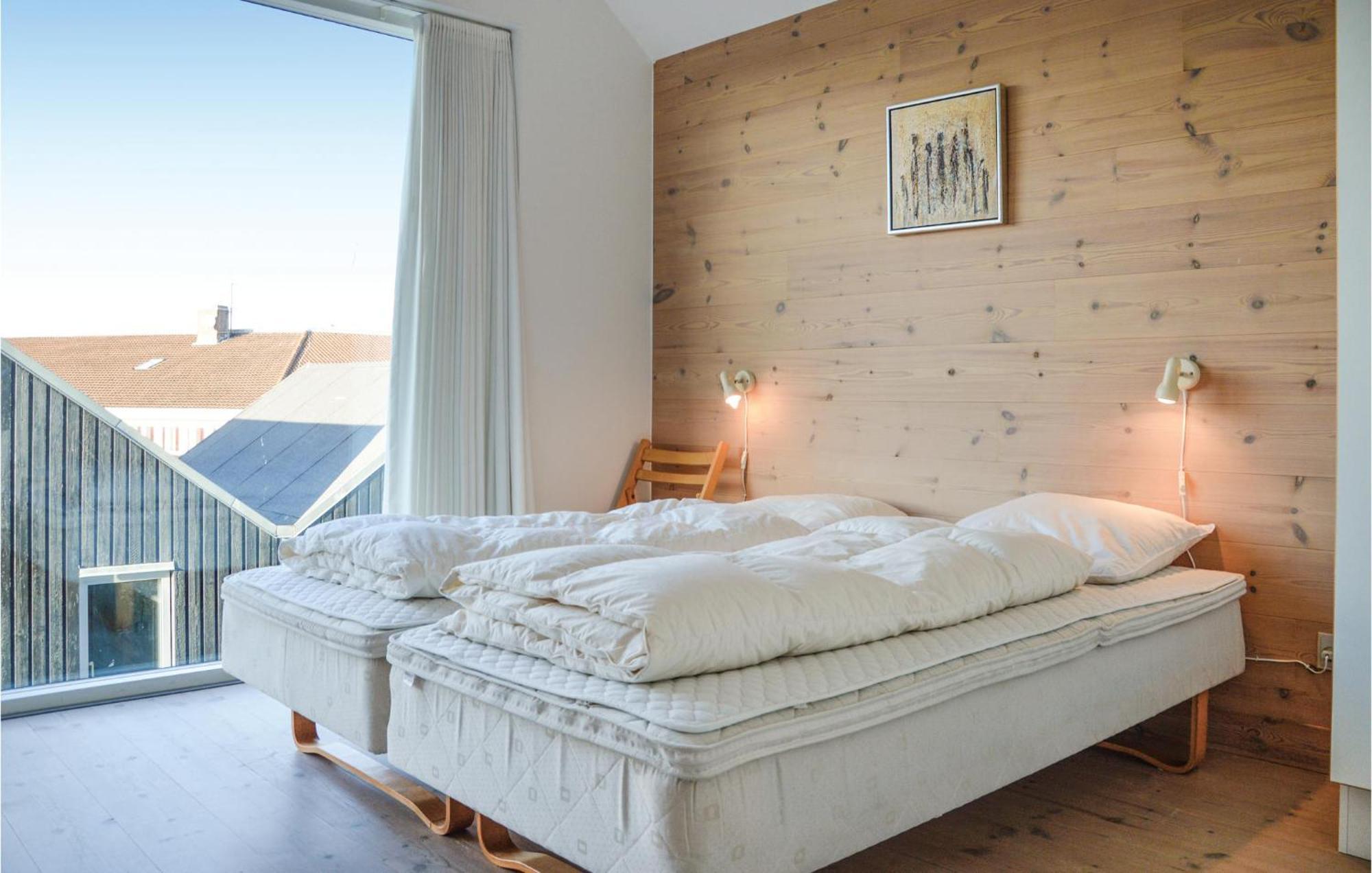 2 Bedroom Gorgeous Home In Hvide Sande Bagian luar foto